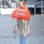 NYFW street style
