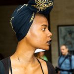 NYFW street style