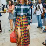 NYFW street style
