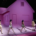 Stagione Primavera Estate 2015 Marc Jacobs