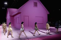 Stagione Primavera Estate 2015 Marc Jacobs