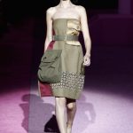 Marc Jacobs e le due designer donna