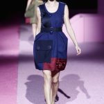 Marc Jacobs fashion design SS 2015