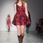 Felder Felder ss 2015 LFW