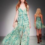 Felder Felder ss 2015 LFW