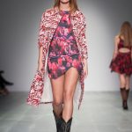 Felder Felder ss 2015 LFW