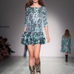 Felder Felder ss 2015 LFW