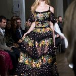 Marchesa ss 2015 LFW