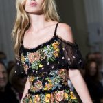 Marchesa ss 2015 LFW