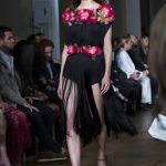 Marchesa ss 2015 LFW