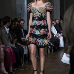 Marchesa ss 2015 LFW