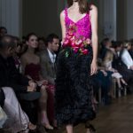 Marchesa ss 2015 LFW