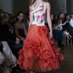 Marchesa ss 2015 LFW