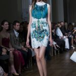 Marchesa ss 2015 LFW