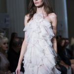Marchesa ss 2015 LFW