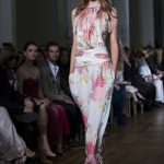 Marchesa ss 2015 LFW