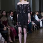 Marchesa ss 2015 LFW