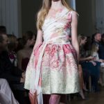 Marchesa ss 2015 LFW