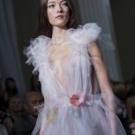 Marchesa ss 2015 LFW
