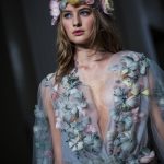 Marchesa ss 2015 LFW
