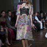 Marchesa ss 2015 LFW