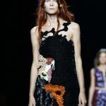 Mary Katrantzou ss 2015 LFW