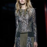 Mary Katrantzou ss 2015 LFW