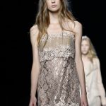 Mary Katrantzou ss 2015 LFW