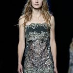 Mary Katrantzou ss 2015 LFW