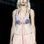 Mary Katrantzou ss 2015 LFW