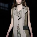 Mary Katrantzou ss 2015 LFW