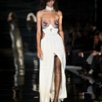Tom Ford ss 2015 LFW