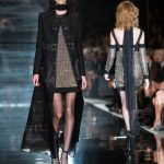 Tom Ford ss 2015 LFW