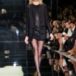Tom Ford ss 2015 LFW