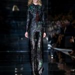 Tom Ford ss 2015 LFW