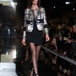 Tom Ford ss 2015 LFW
