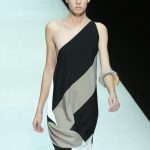 Angelos Bratis: la sfilata S/S 2015 alla Milano Fashion Week