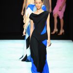 Angelos Bratis: la sfilata S/S 2015 alla Milano Fashion Week