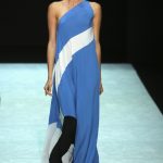 Angelos Bratis: la sfilata S/S 2015 alla Milano Fashion Week
