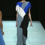 Angelos Bratis: la sfilata S/S 2015 alla Milano Fashion Week