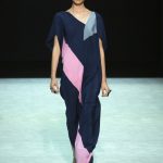 Angelos Bratis: la sfilata S/S 2015 alla Milano Fashion Week