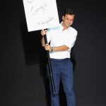 Angelos Bratis: la sfilata S/S 2015 alla Milano Fashion Week