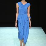 Angelos Bratis: la sfilata S/S 2015 alla Milano Fashion Week
