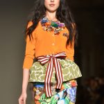 Stella Jean ss 2015 Milano Fashion Week