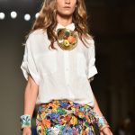 Stella Jean ss 2015 Milano Fashion Week