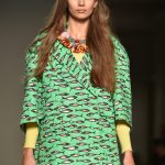 Stella Jean ss 2015 Milano Fashion Week