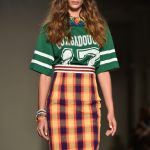 Stella Jean ss 2015 Milano Fashion Week