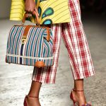 Stella Jean ss 2015 Milano Fashion Week
