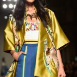 Stella Jean ss 2015 Milano Fashion Week
