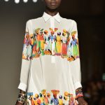 Stella Jean ss 2015 Milano Fashion Week